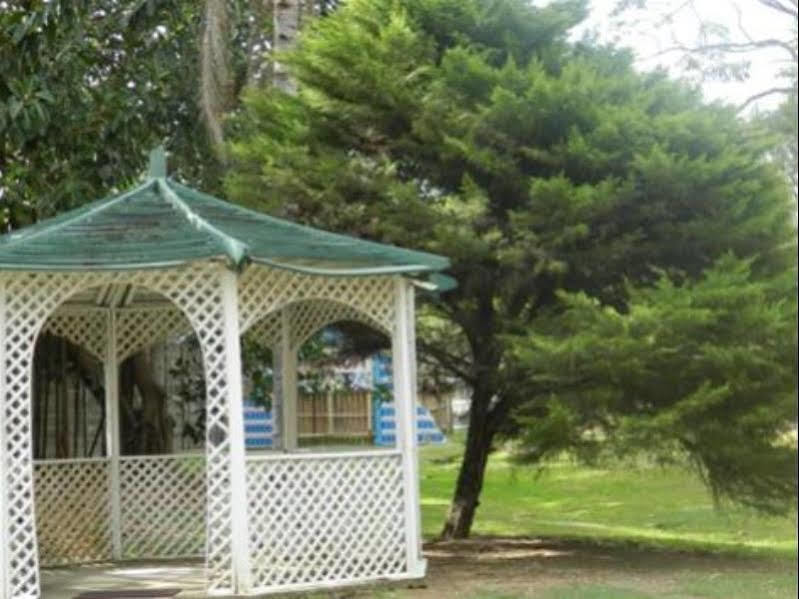 موتيل غولد كوست كوميرا موتور إن المظهر الخارجي الصورة